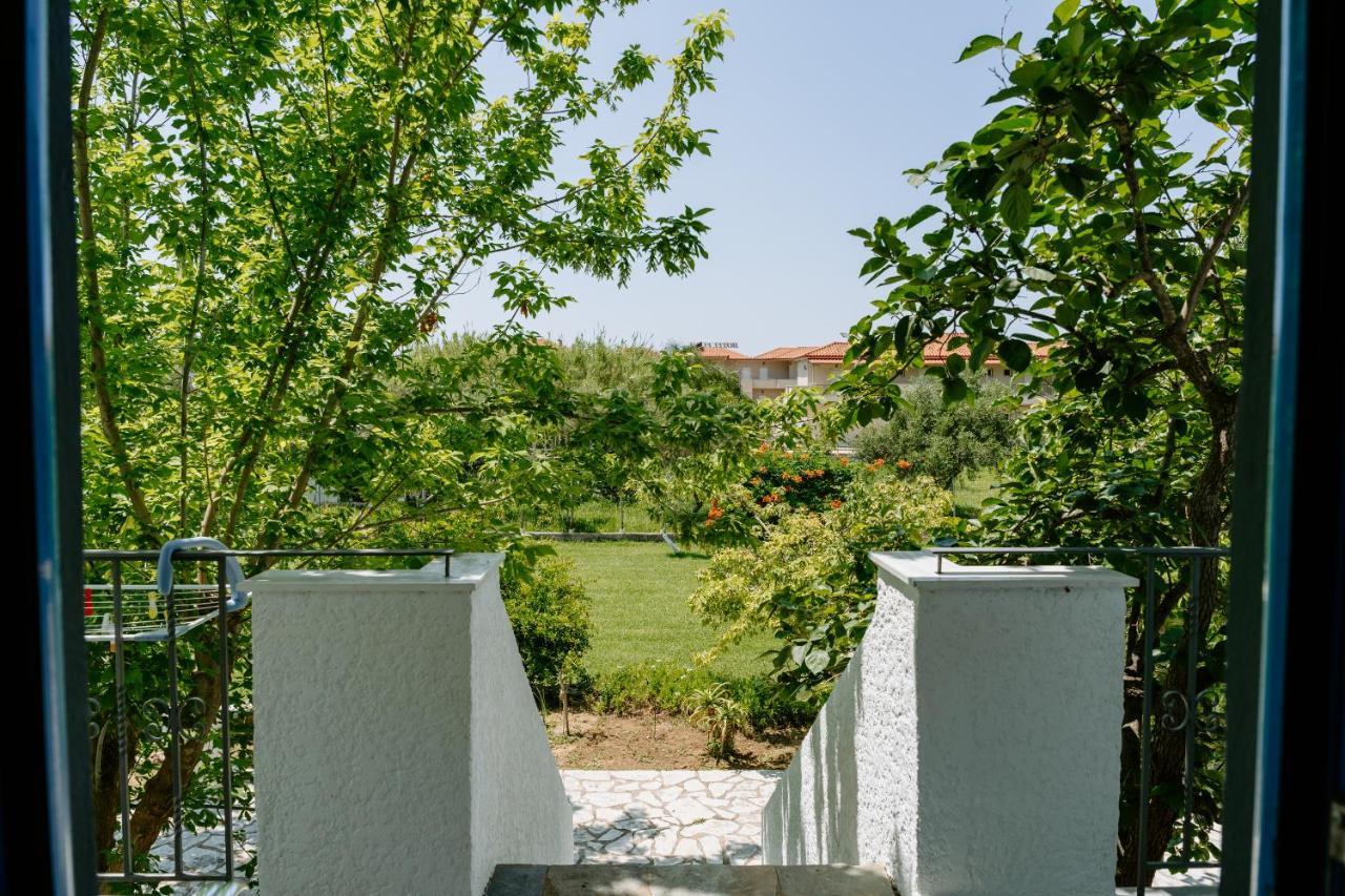 Villa Marina Пердіка Екстер'єр фото